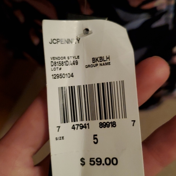 Dress - Picture 4 of 4